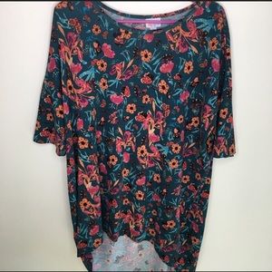 LulaRoe Irma Large
